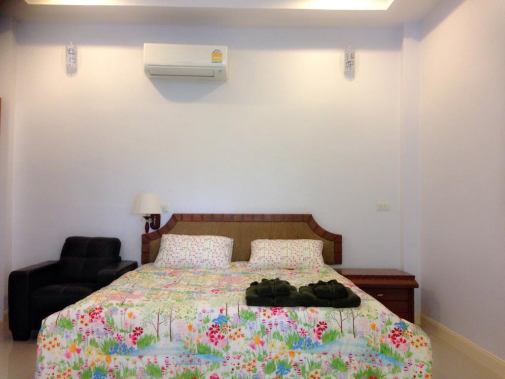 Damnoen Care Resort Damnoen Saduak Room photo