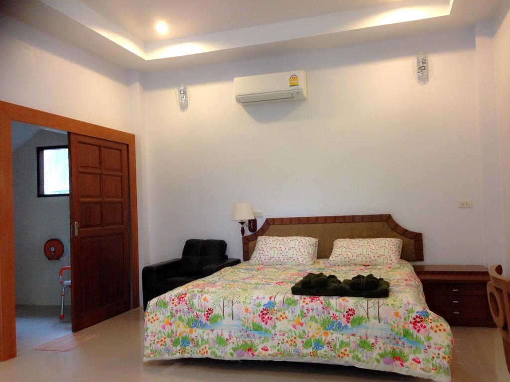 Damnoen Care Resort Damnoen Saduak Room photo